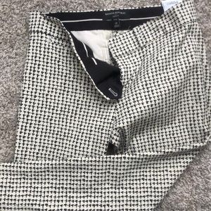 Banana Republic Ankle Dress Pants